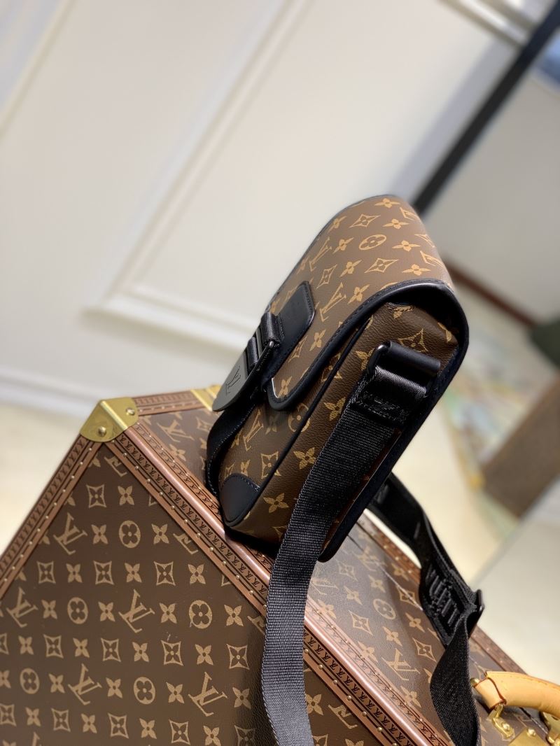 Mens LV Satchel bags